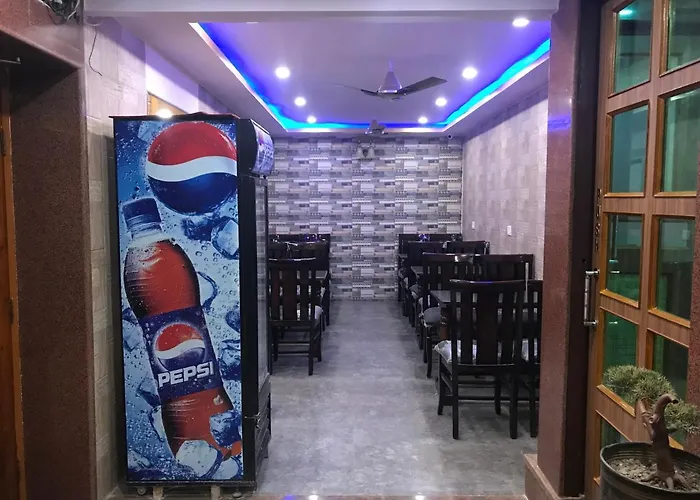 Golden Lodge Varanasi